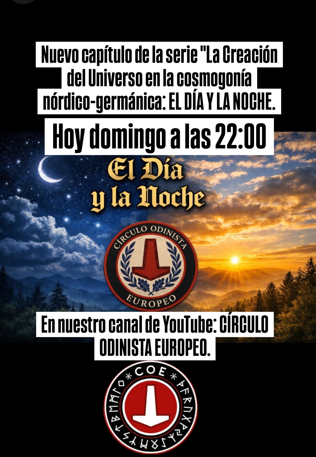 @ᛉ ÚLFUR ODINS ᛞ