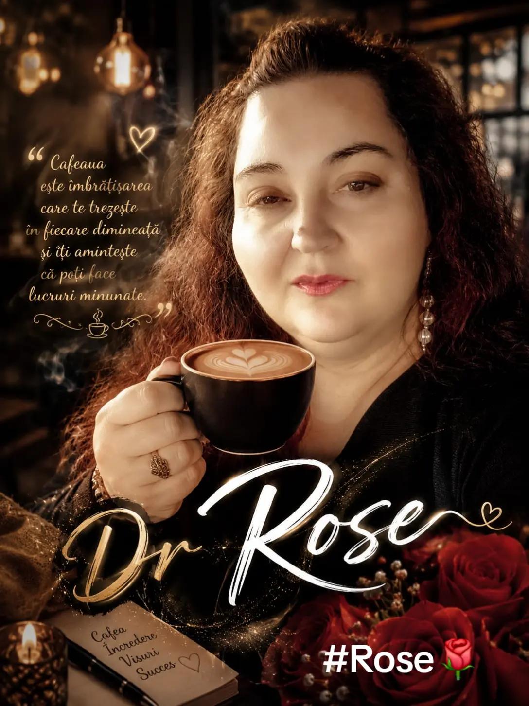 @🌹Dr Rose🌹
