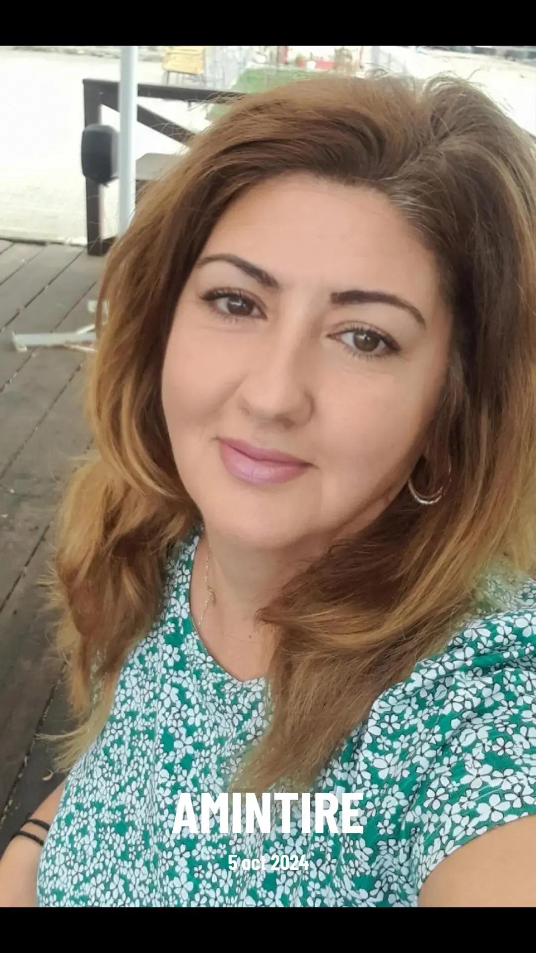 @Nadia Soare Comănici