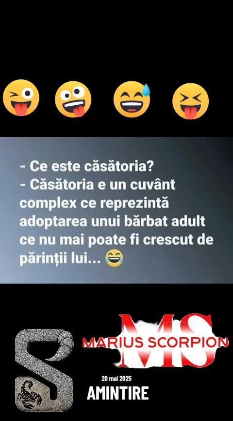 @🦂♏MARIUSSCORPION🦂♏➡️♏ ♈🫶❤️