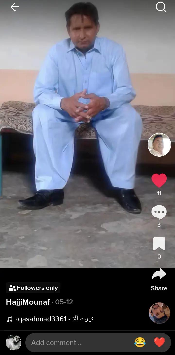 @m  Abbas hashmi