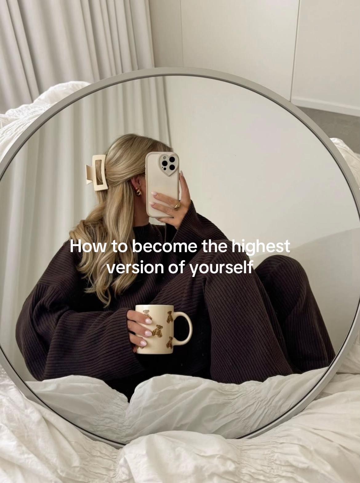 @Her empire lifestyle