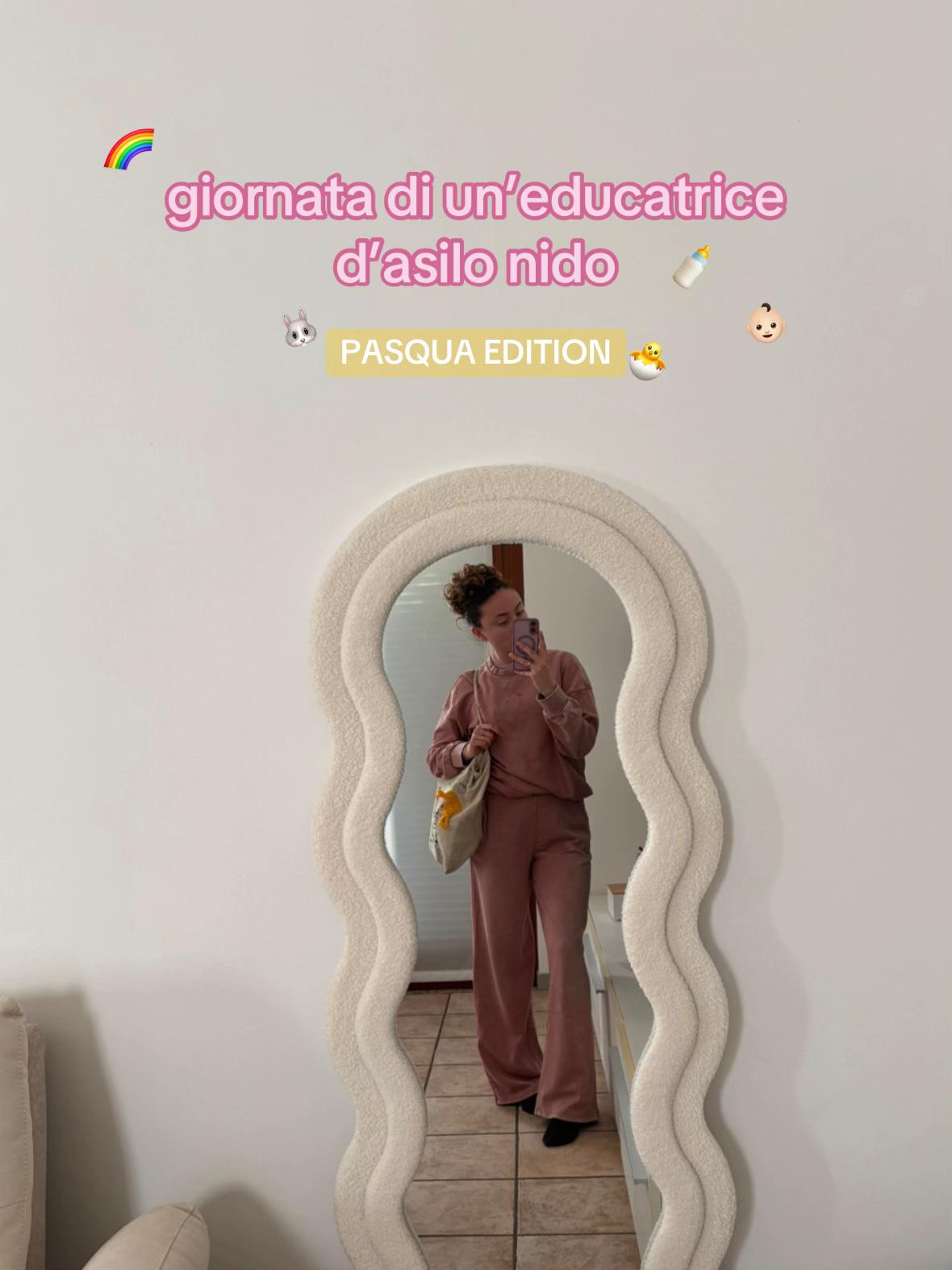 @ELISA | Educatrice & Real Life