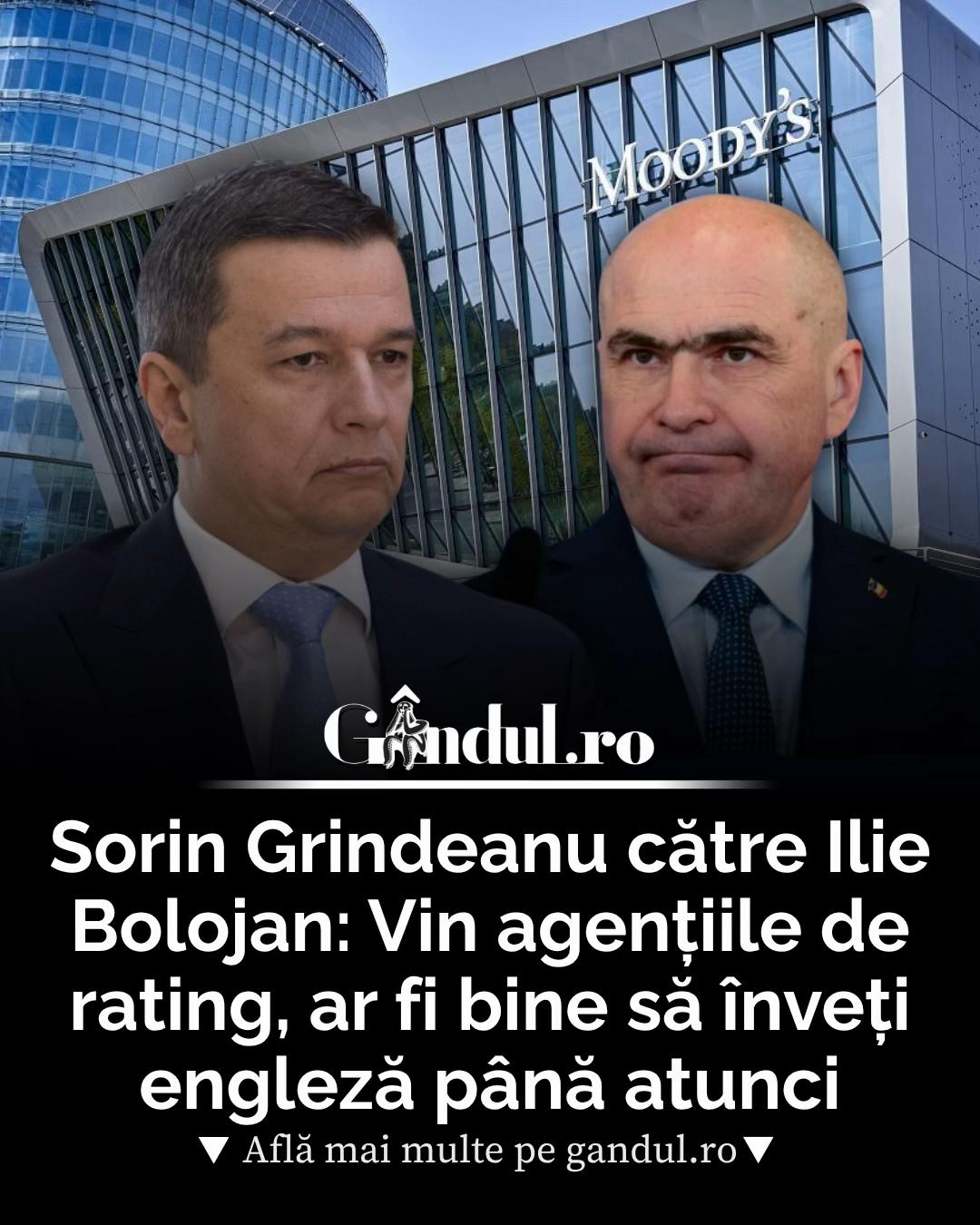 @Gandul Romania