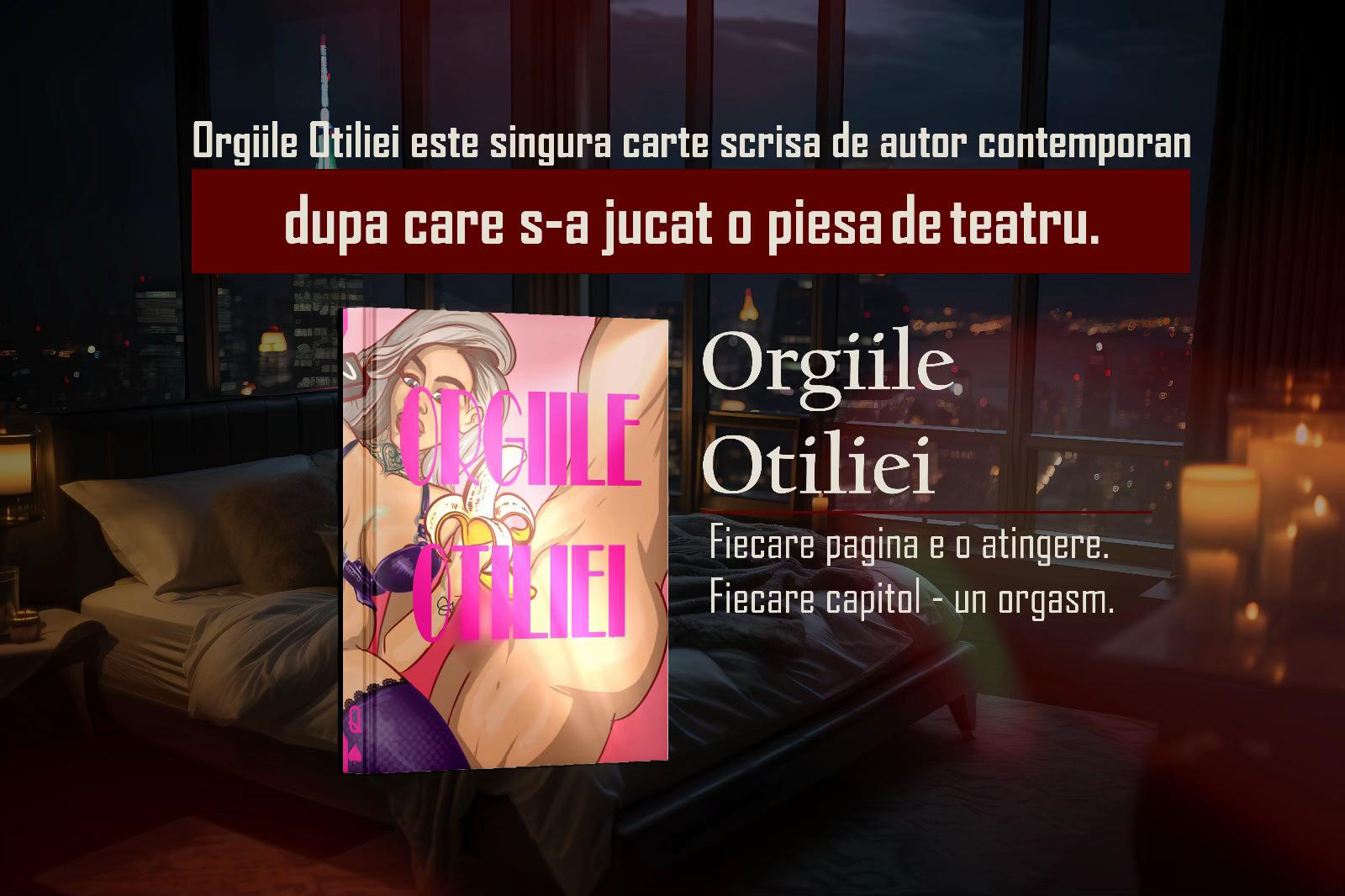 @Otilia Marculescu