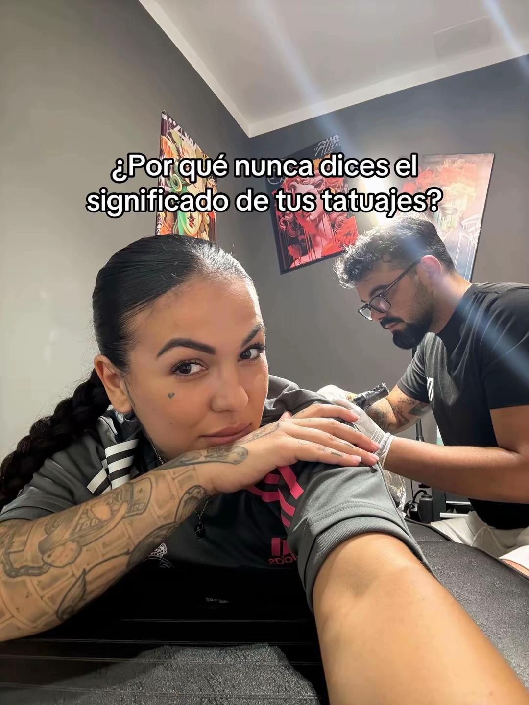 @Aroa Fernandez