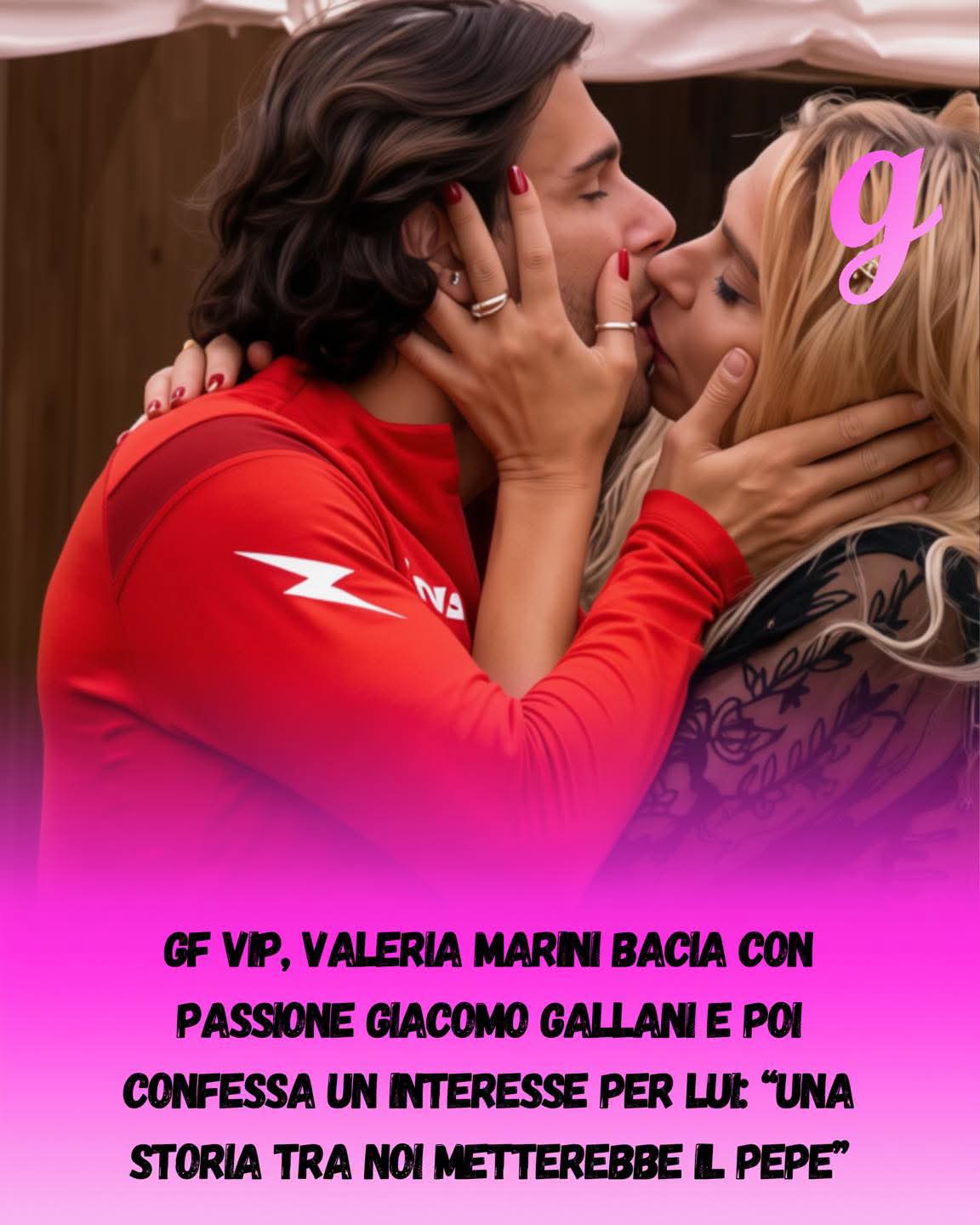 @Il Gossip Italia
