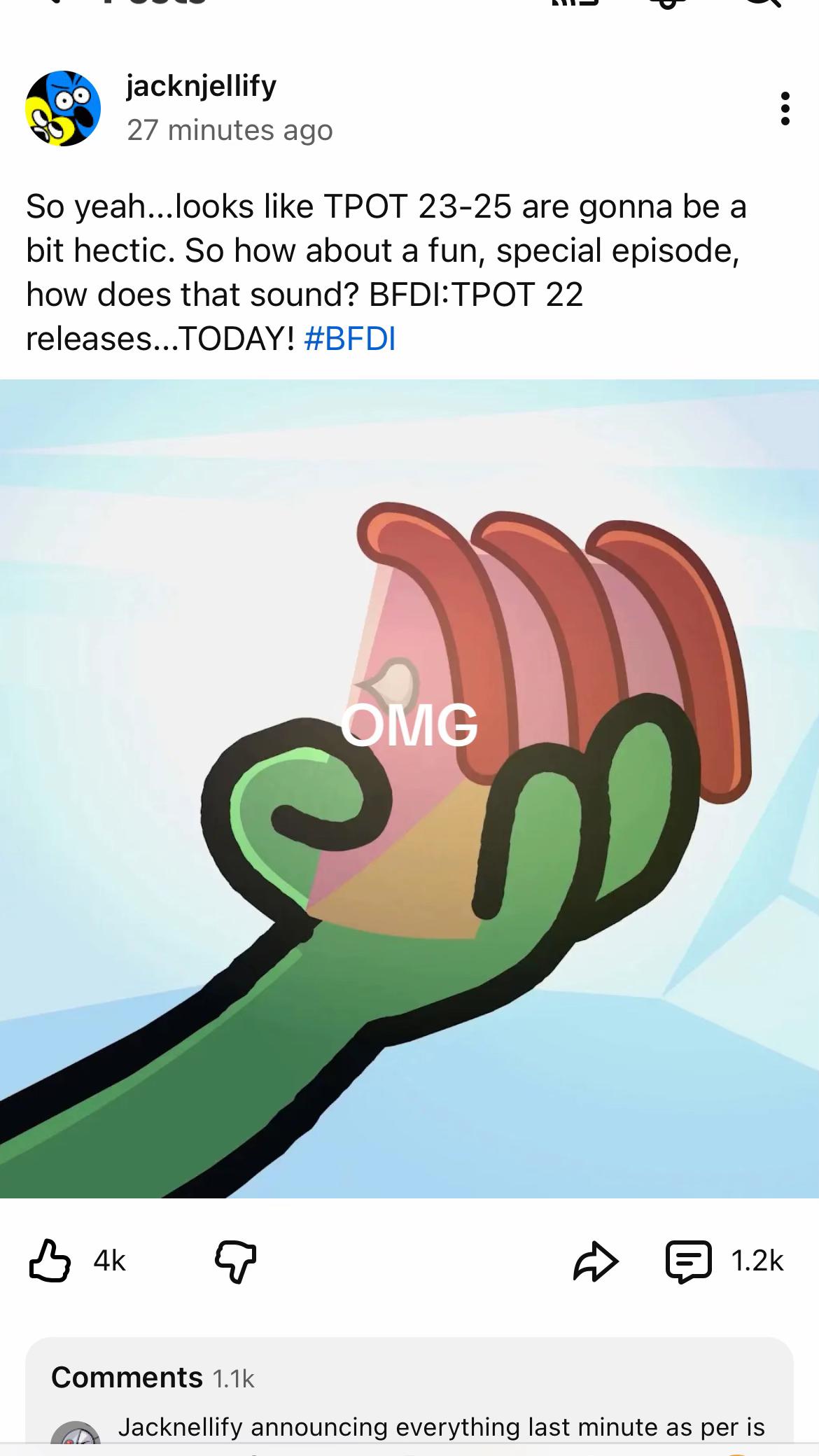 @FLOWER BFDI♡🌸