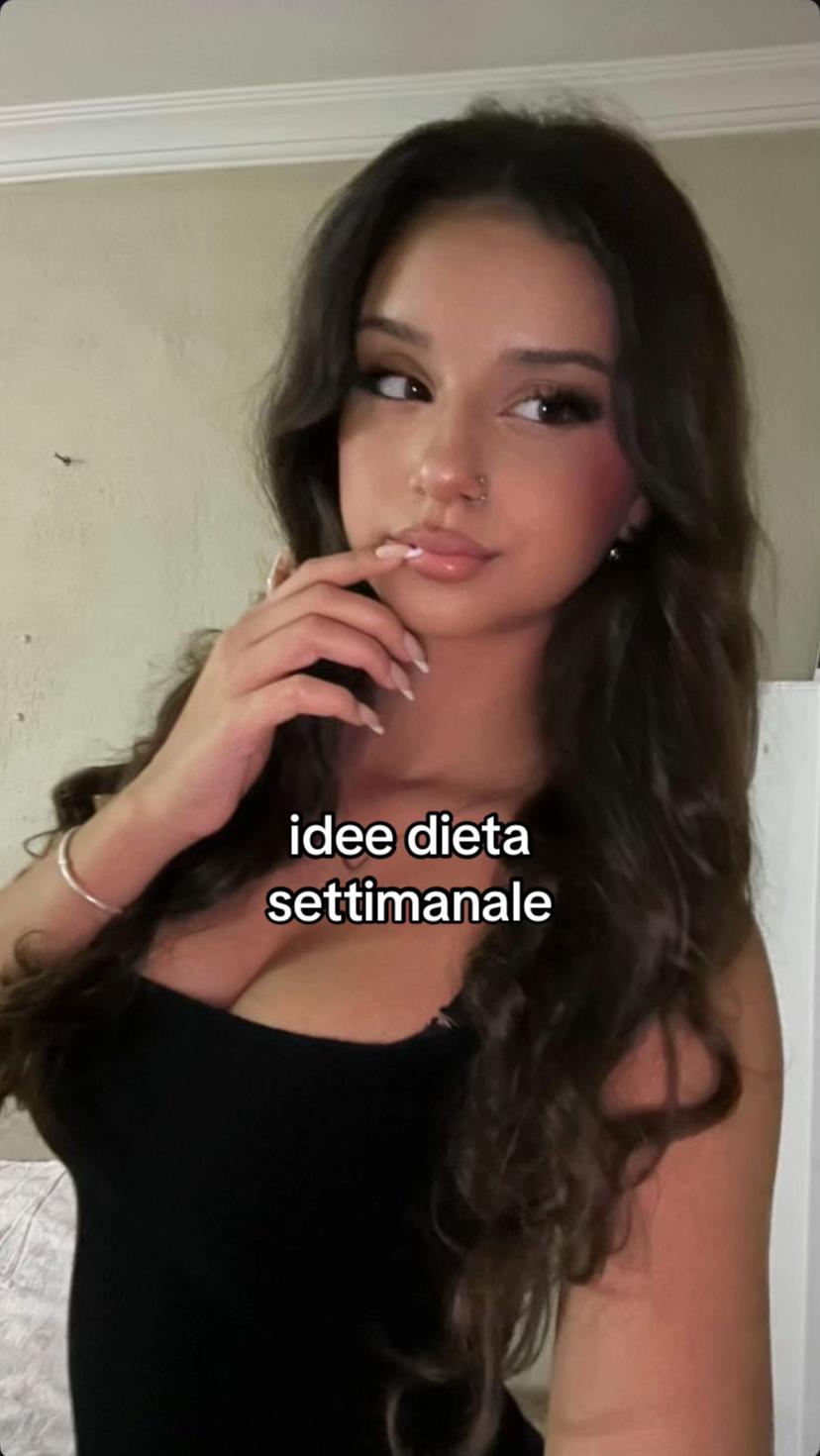 @Notifica Di Sistema TikTok