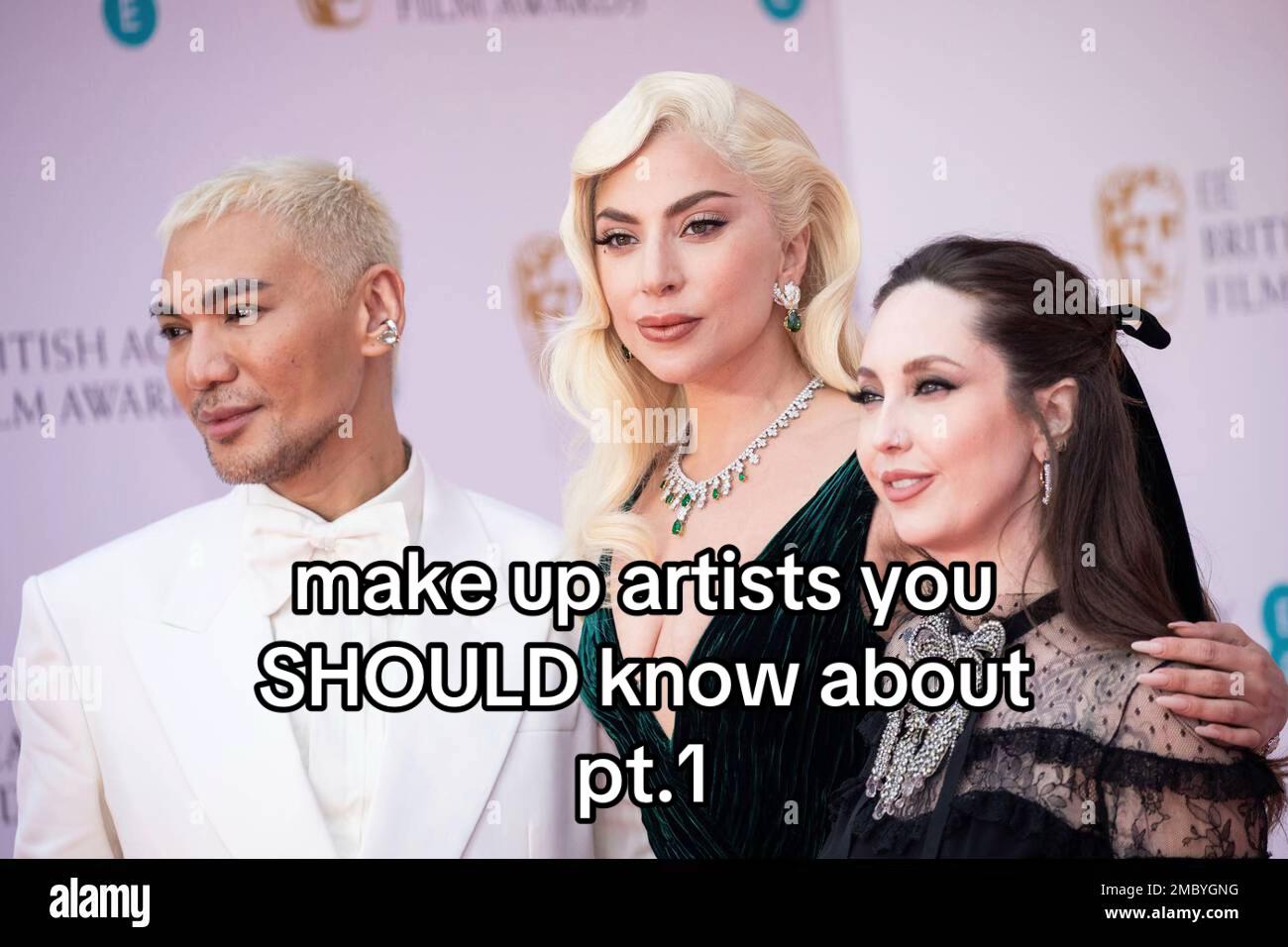 @Marianna York