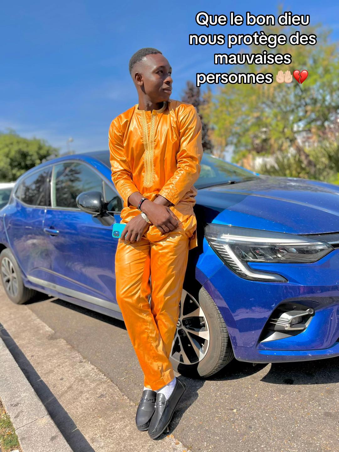 @Sidiki DOUM’S 🇲🇱&🇪🇸