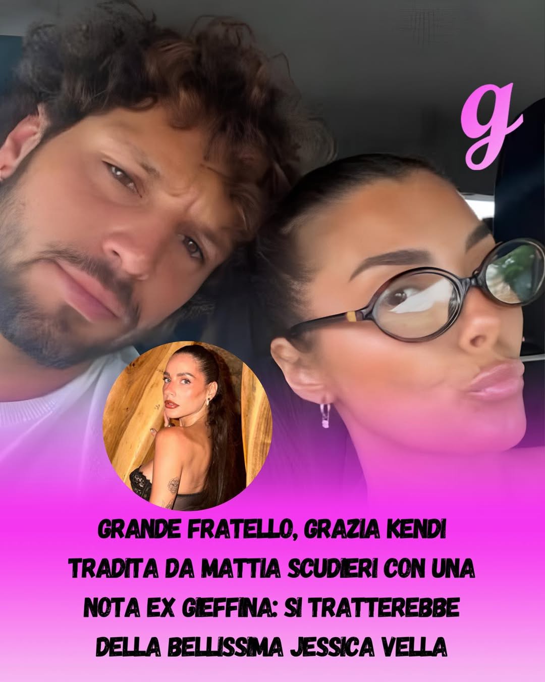 @Il Gossip Italia