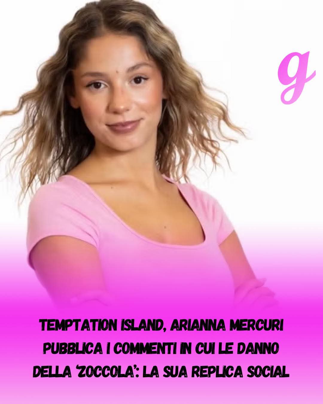 @Il Gossip Italia