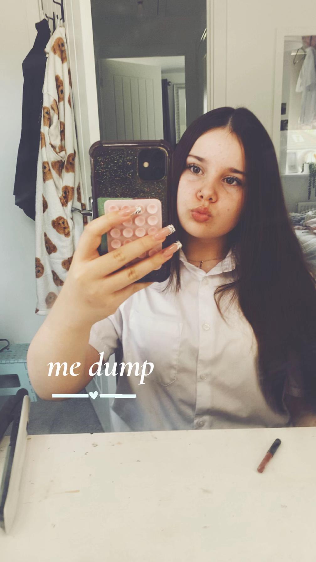 @𝐅𝐑𝐄𝐘𝐀🤍