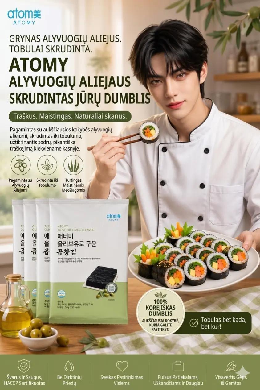 @Vilma korėjos produkcija