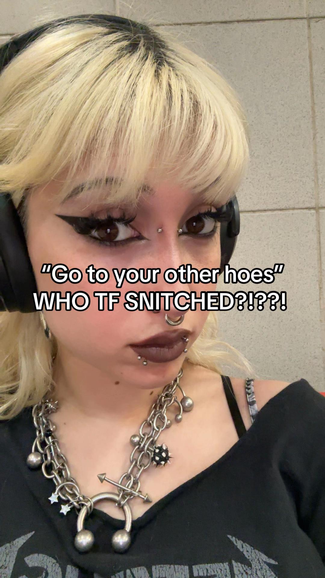 @:)
