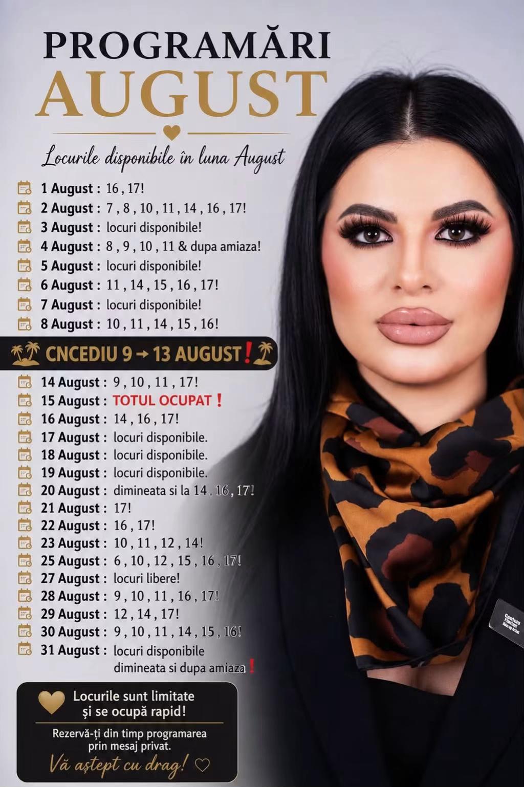 @MakeupCraiova