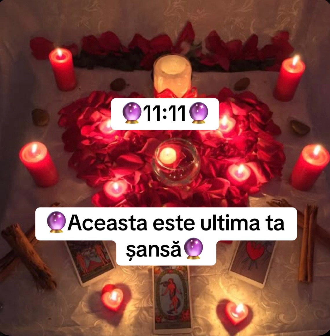 @⚜️The Witch Romina⚜️