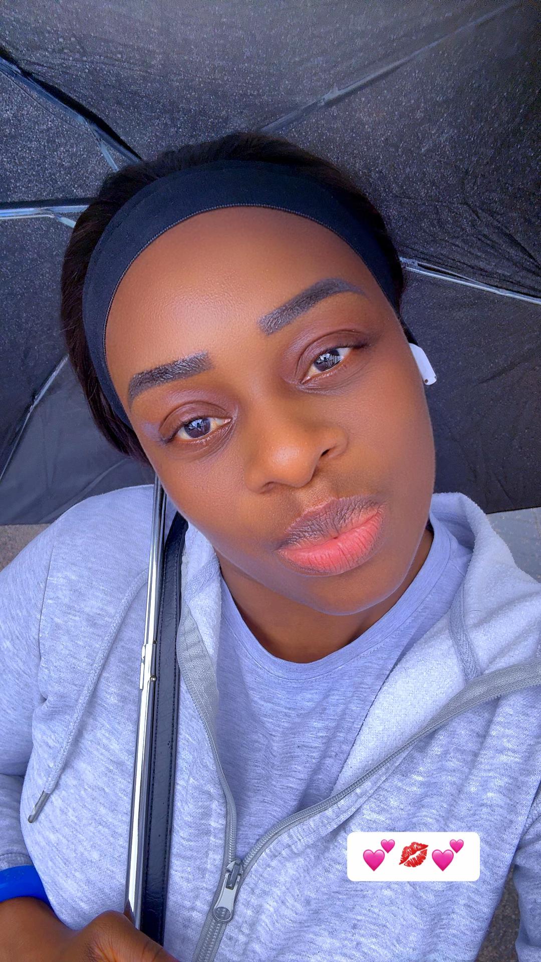 @DIAMOND QUEENP🌊🇸🇱🇬🇧🇳🇬💷
