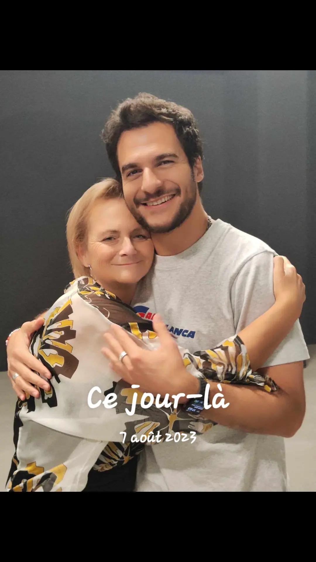 @Ma musique , ma Famille🥰
