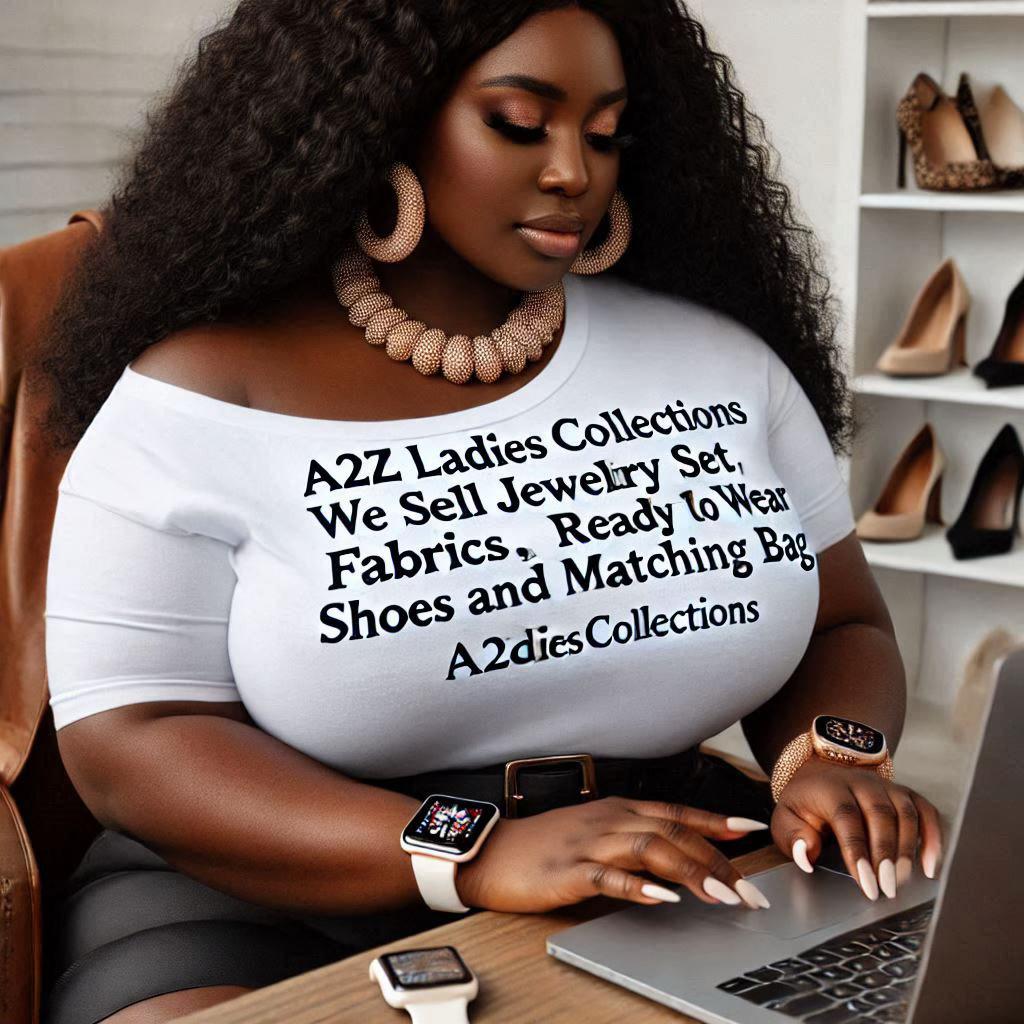 @AtozLadiescollections