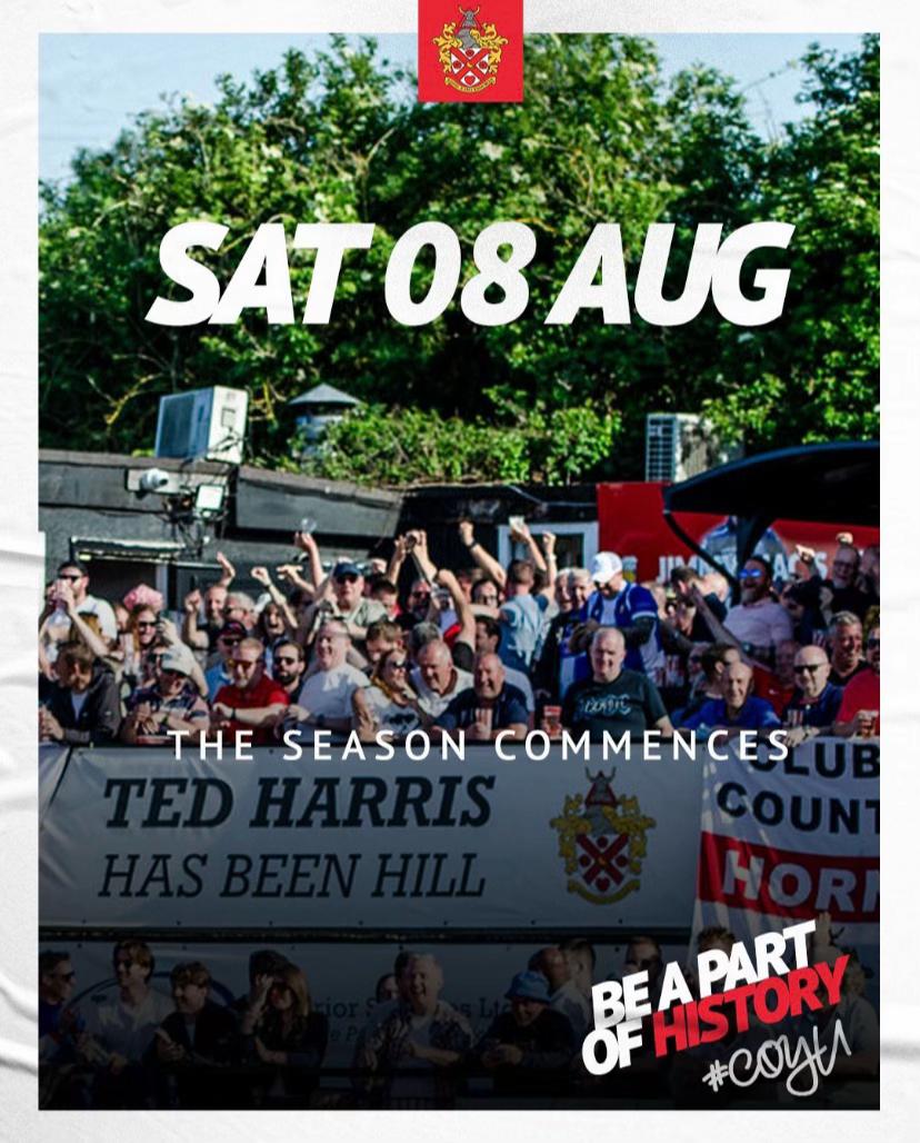 @Hornchurch FC (P)