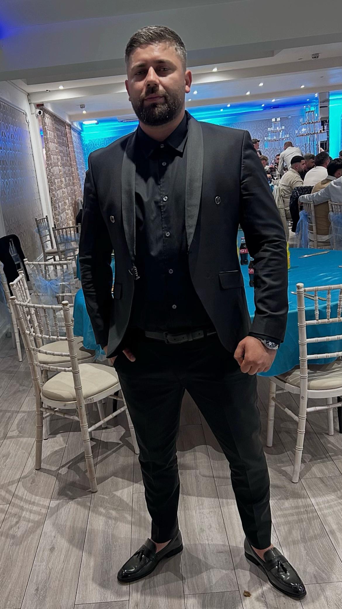 @Ramiz și Zian