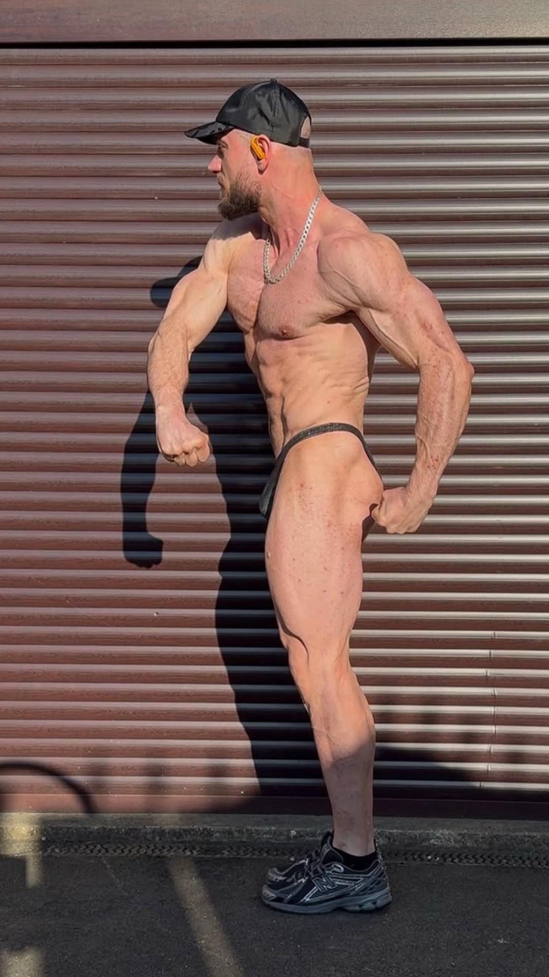 @Eman - Apex Predator