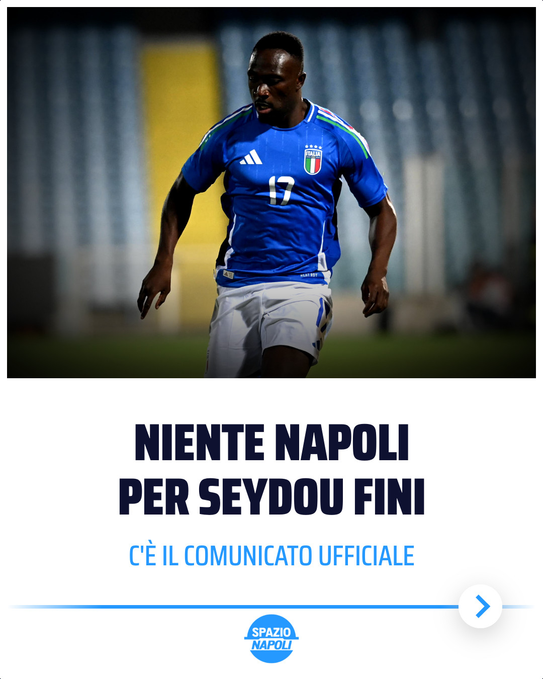 @Spazio Napoli