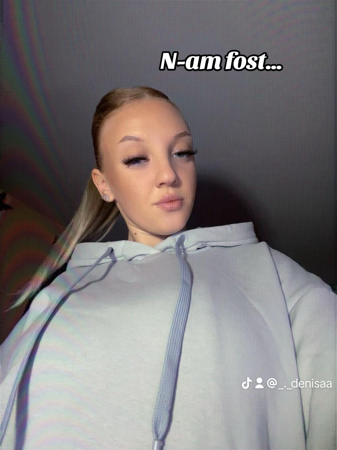 @Denisa