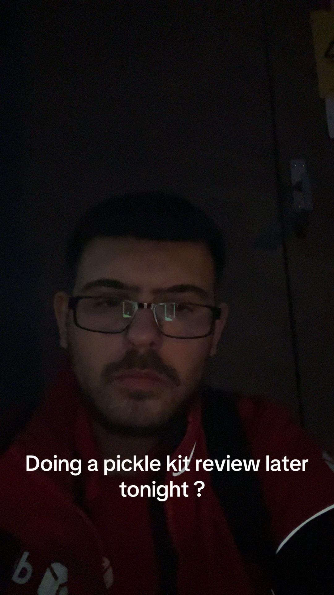 @T dog