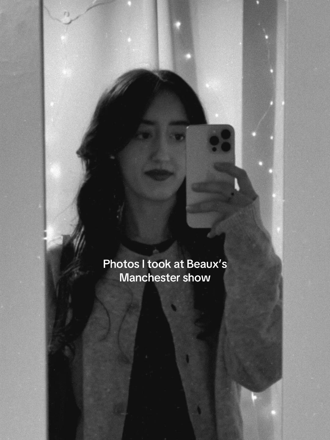 @becca📸