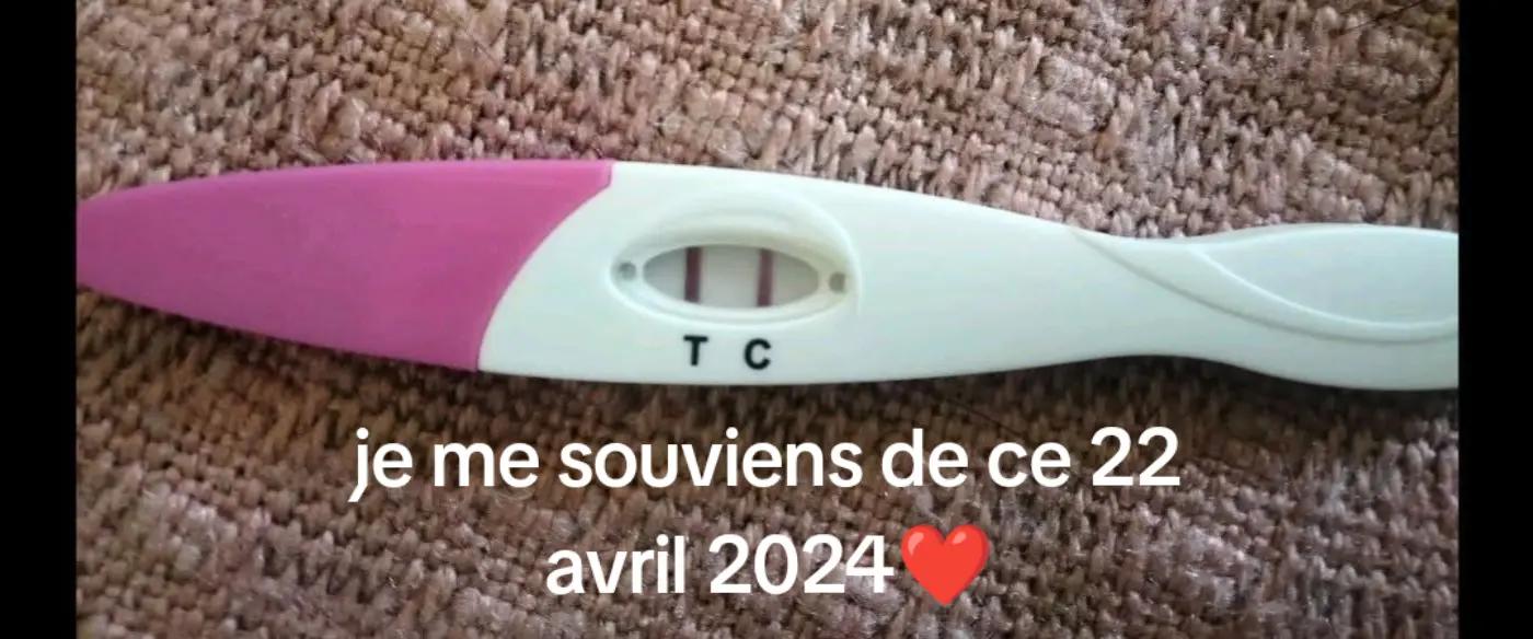 @le combat de Chloé ❤️