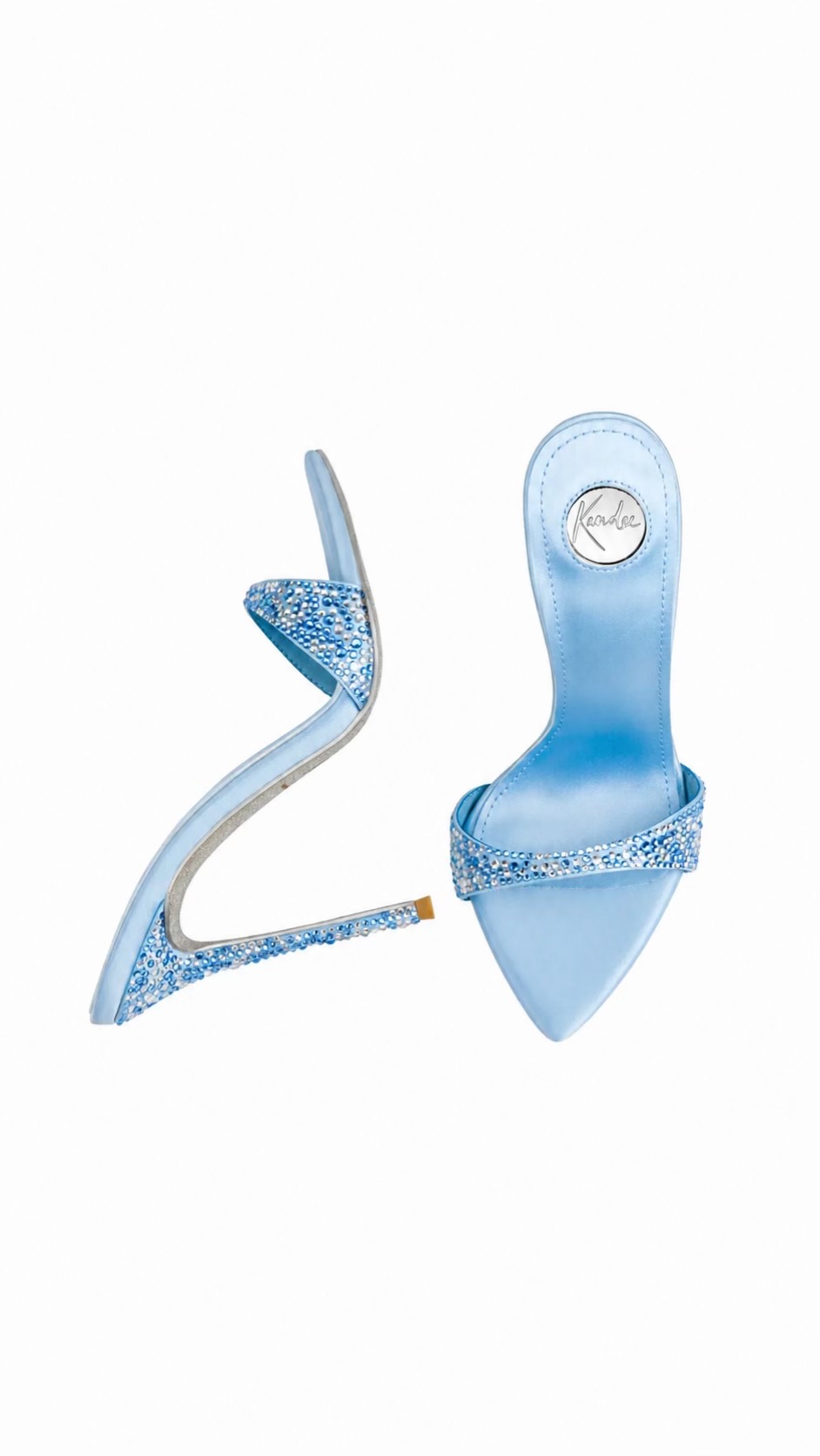 @Kandee Shoes