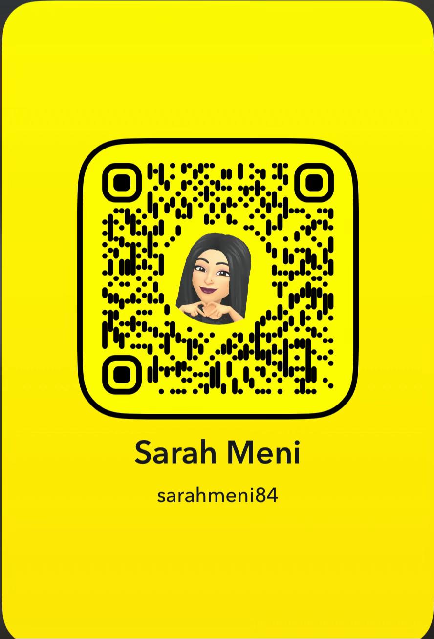 @Sarahmeni