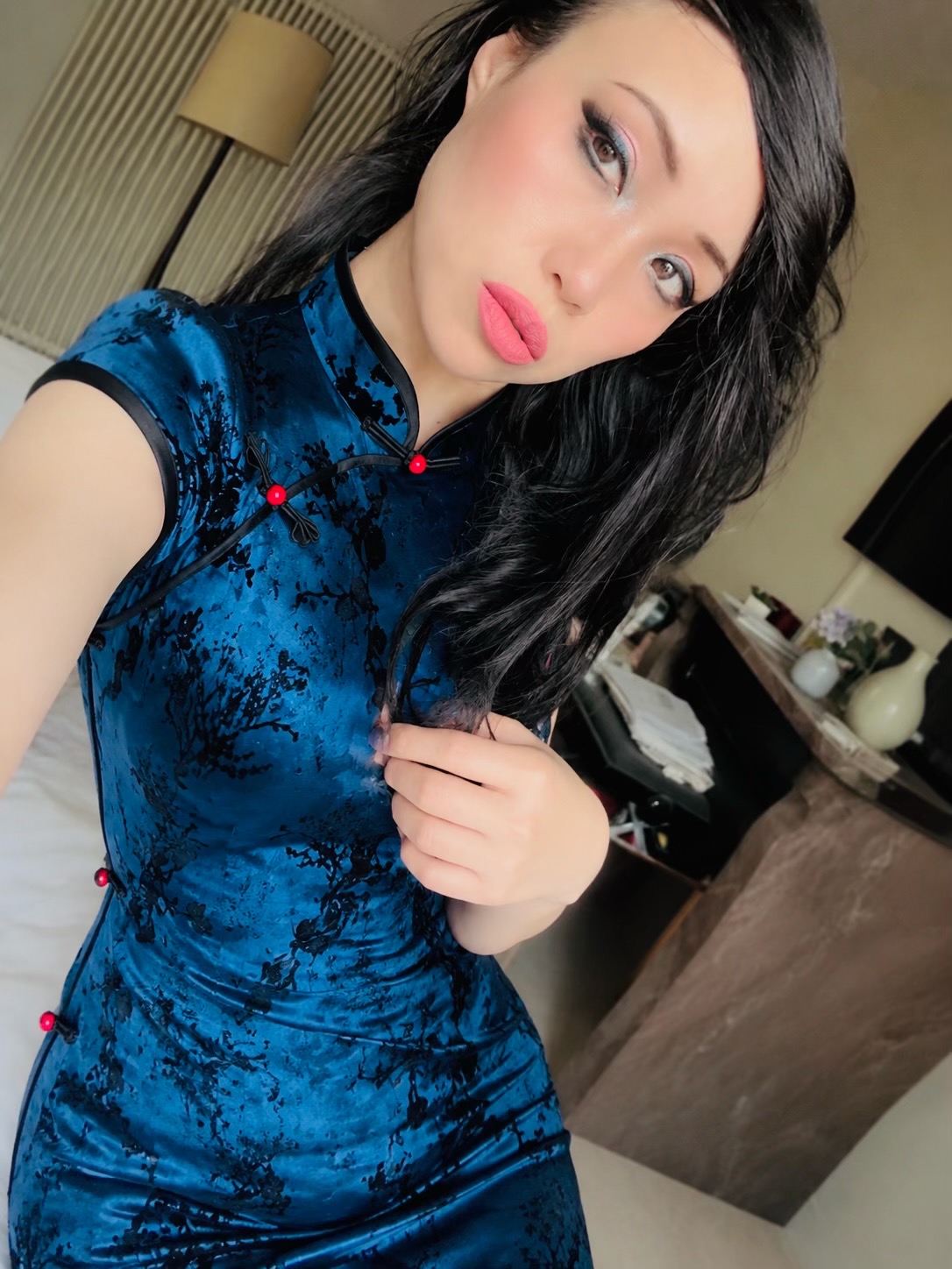 @Candice Liu
