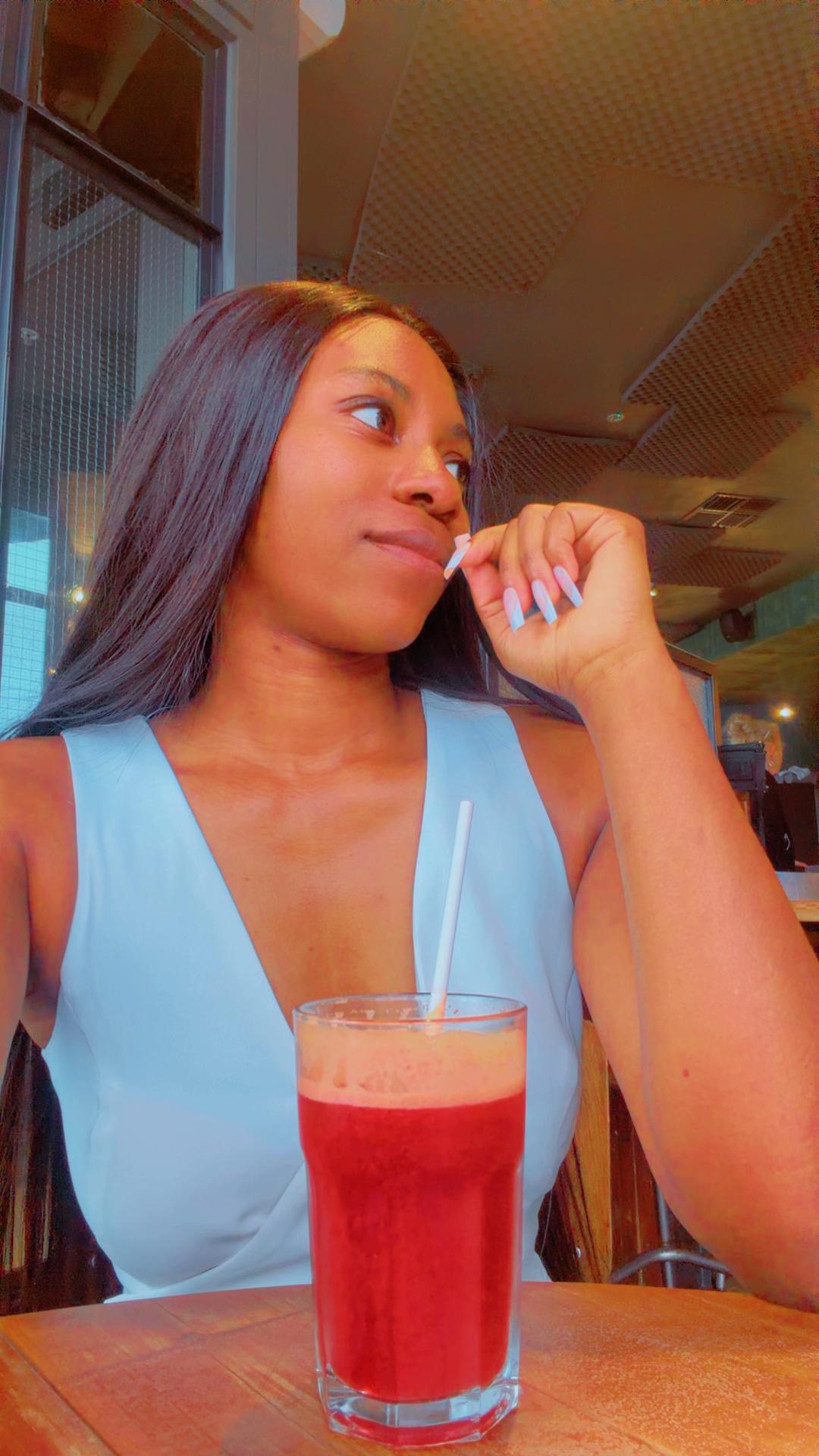 @ShaniceMG