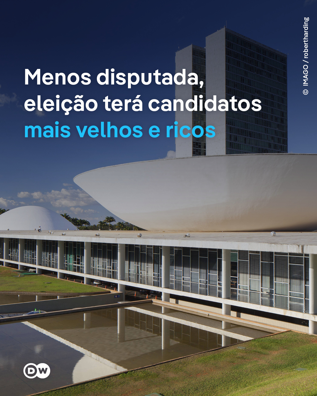 @DW Brasil