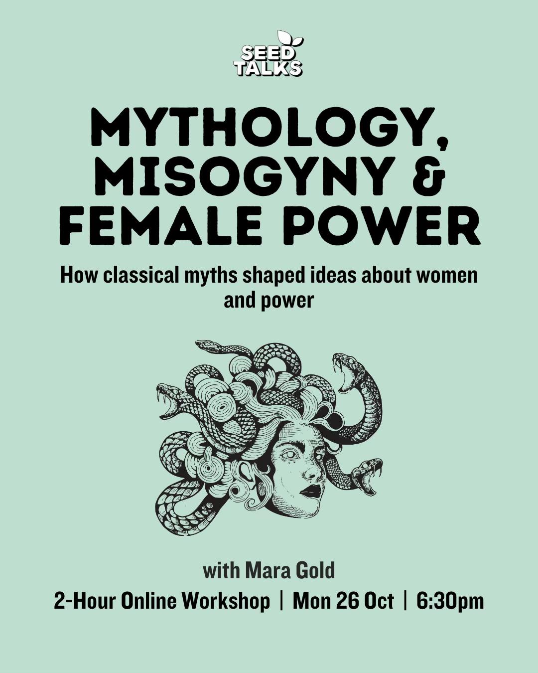 @Mara Gold - Sapphic Scholar