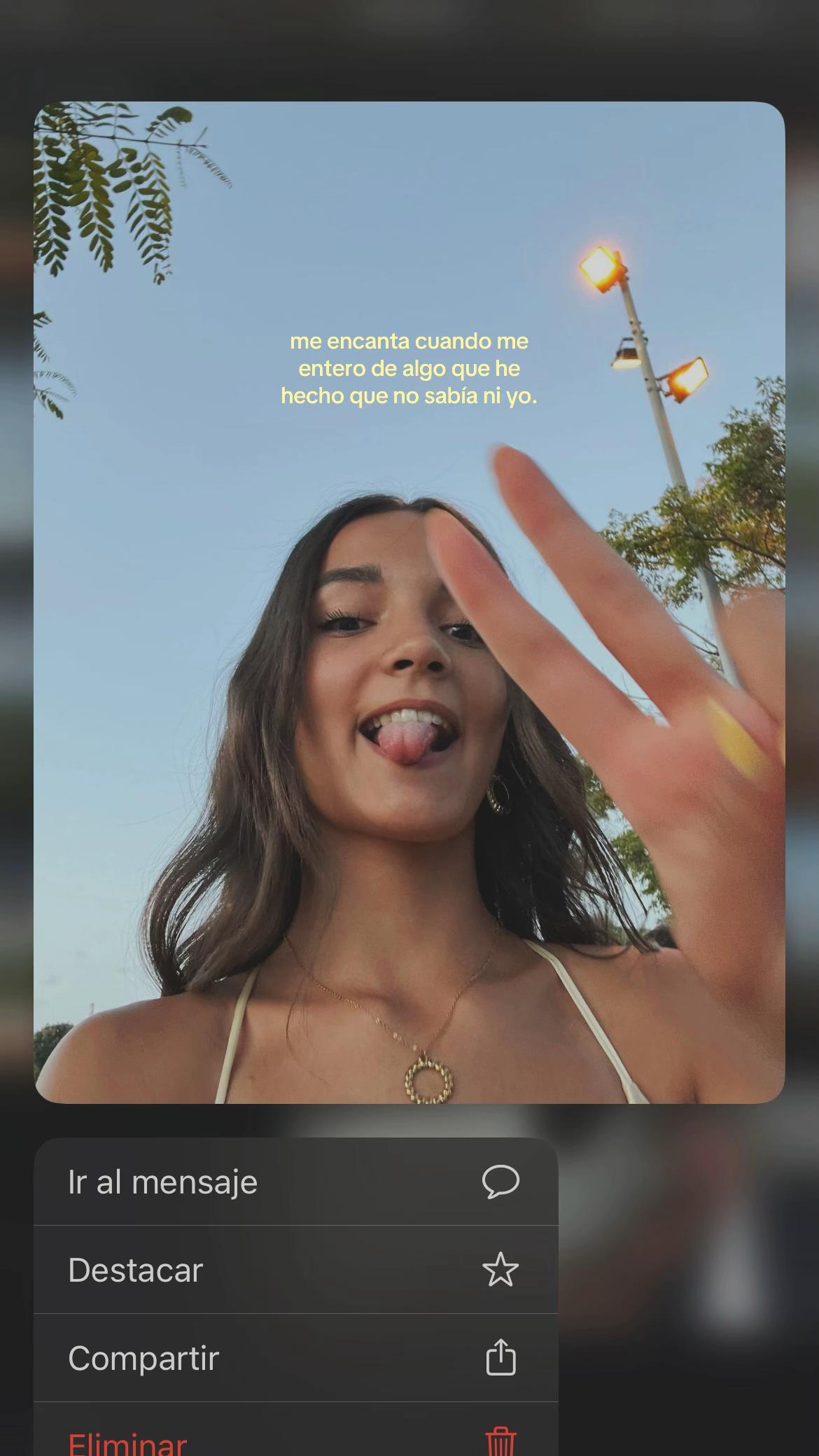 @quién es lucia?