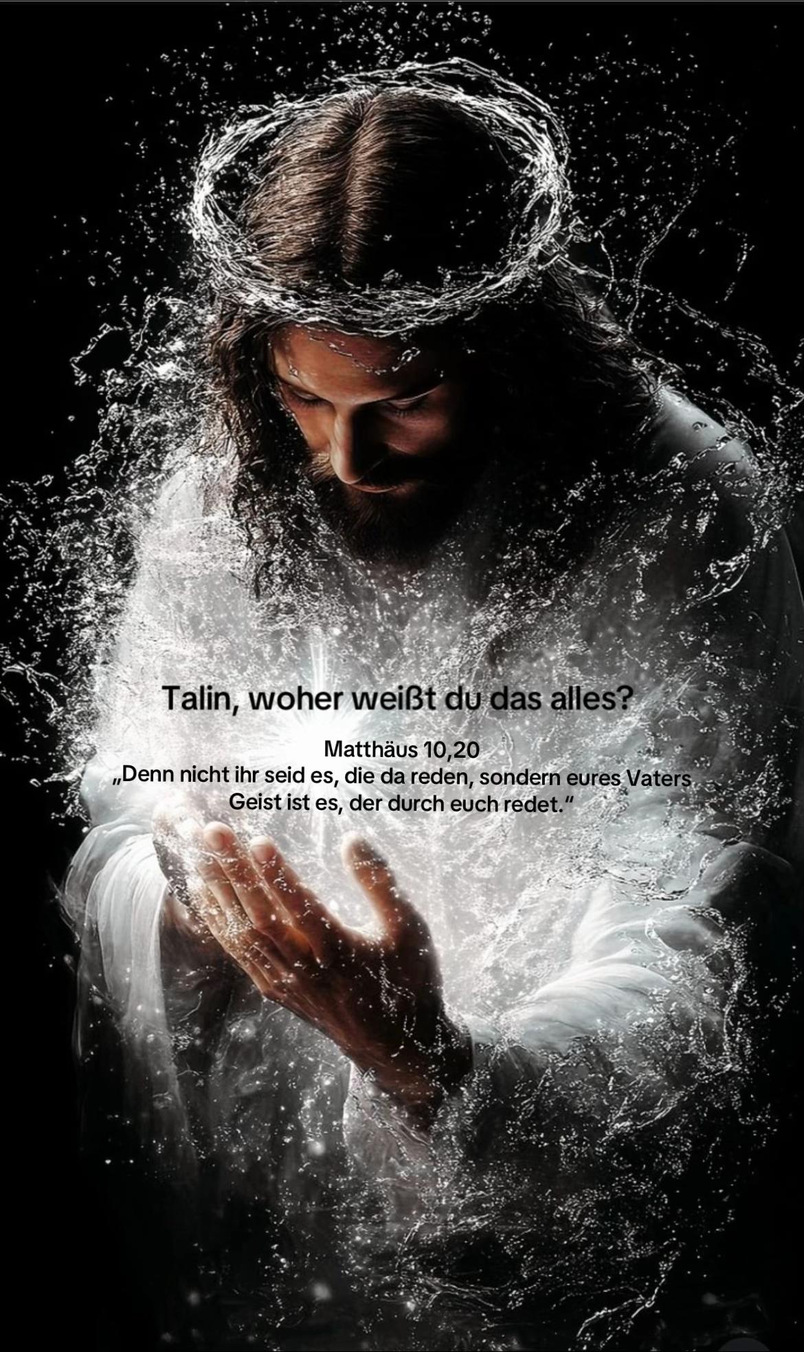 @Jesusisgod