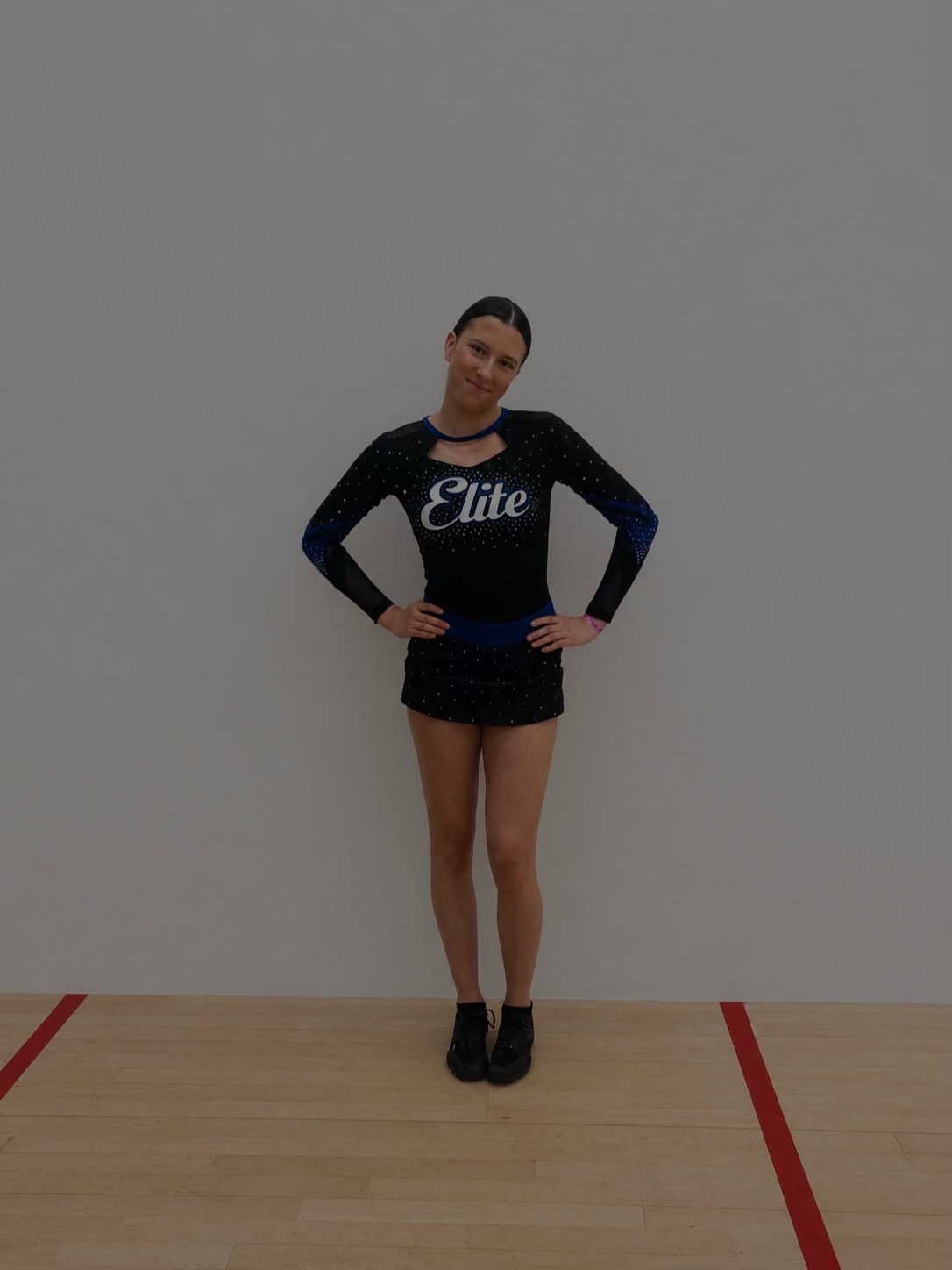 @Chloe secret spam 💗