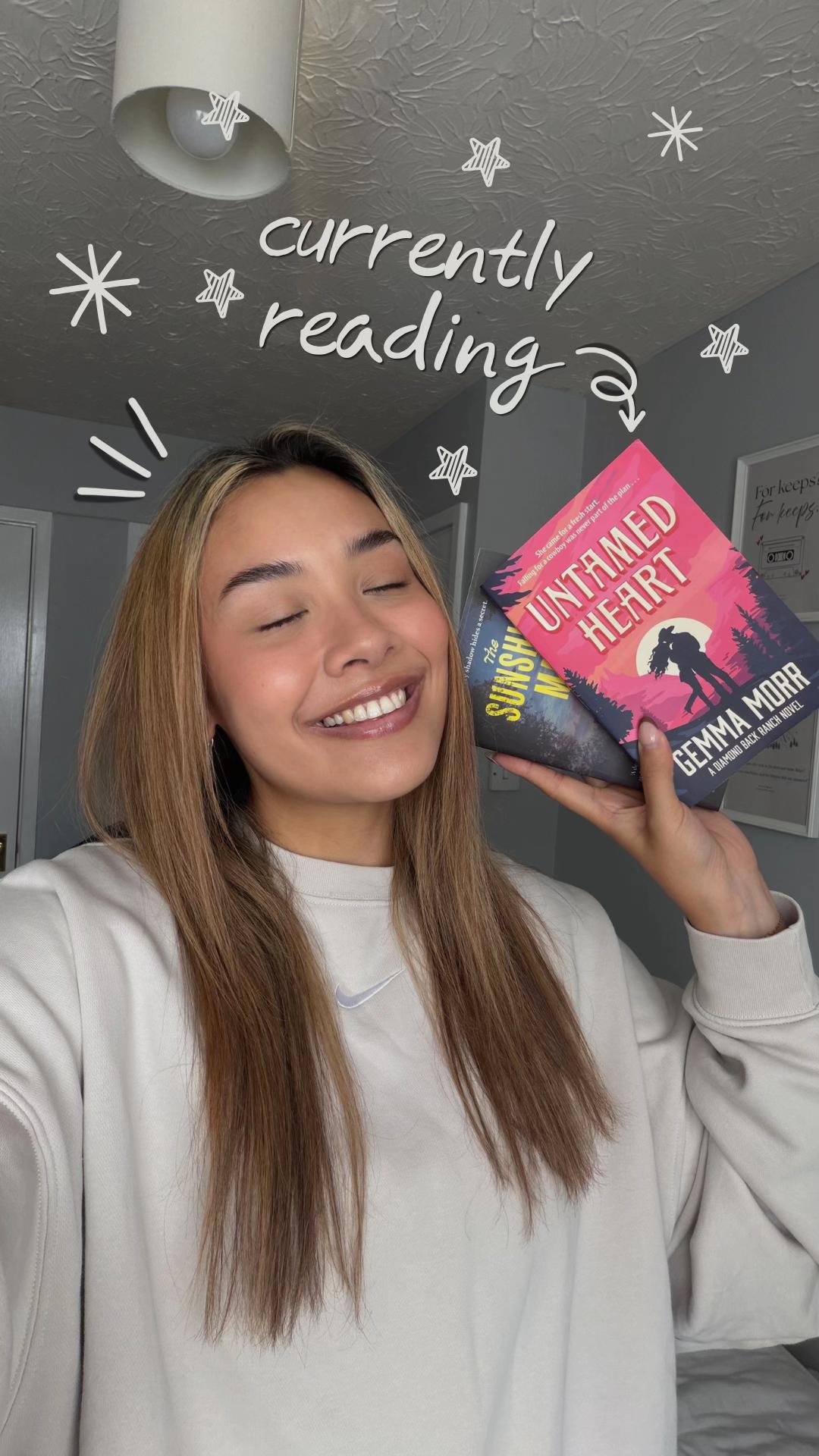 @Tattie🇵🇭🇬🇧 | BookTok 📚🎀