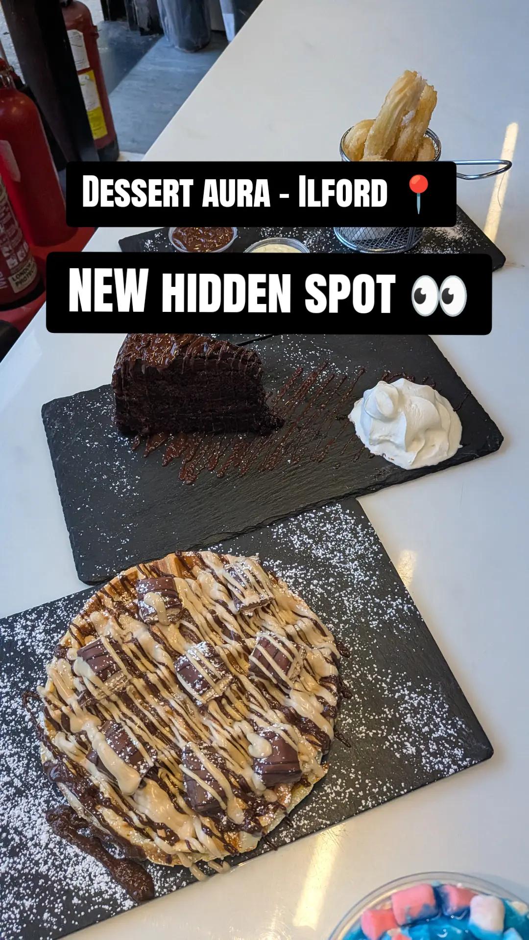 @Honest Munch