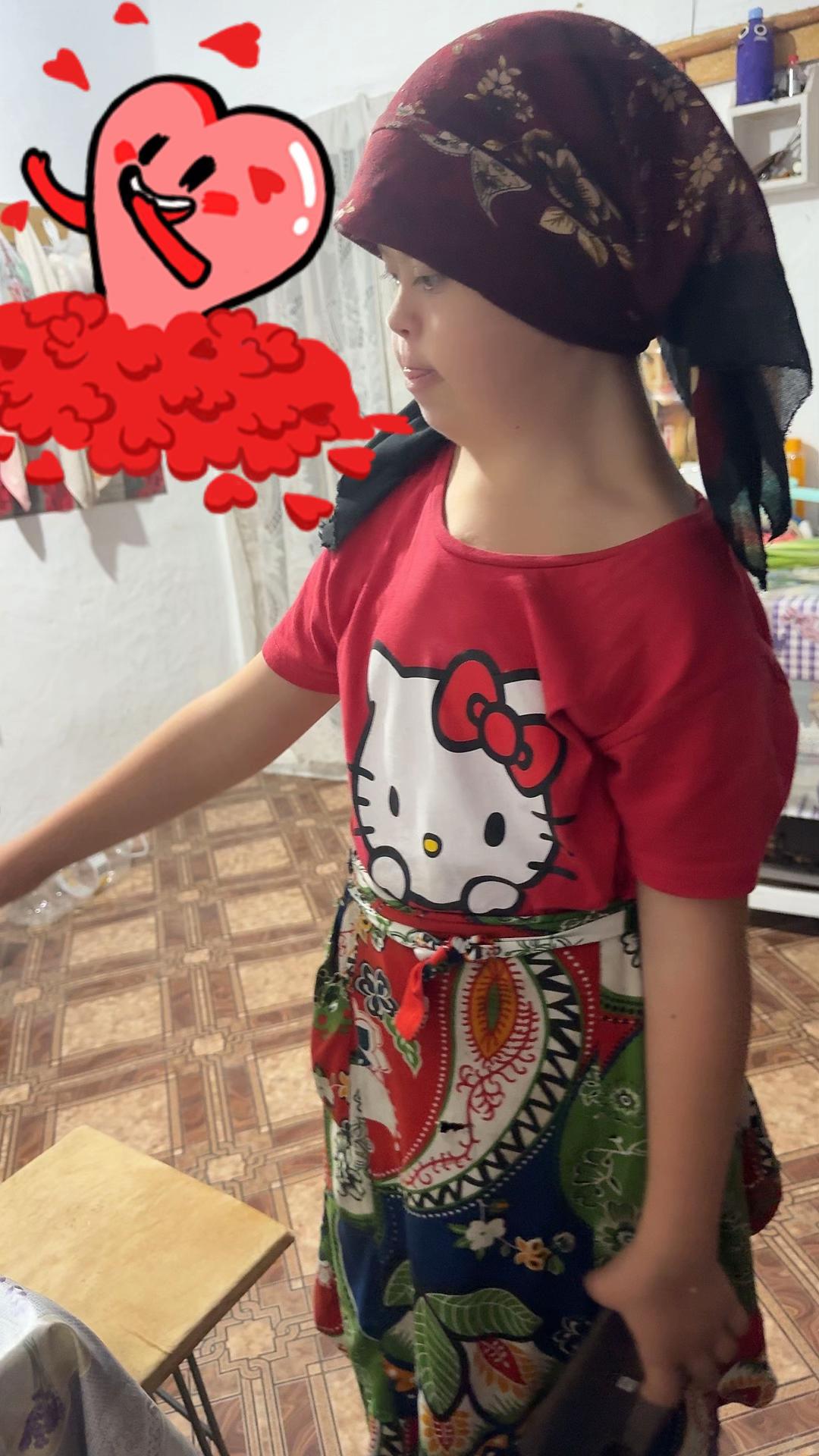 @Nineta balan nina