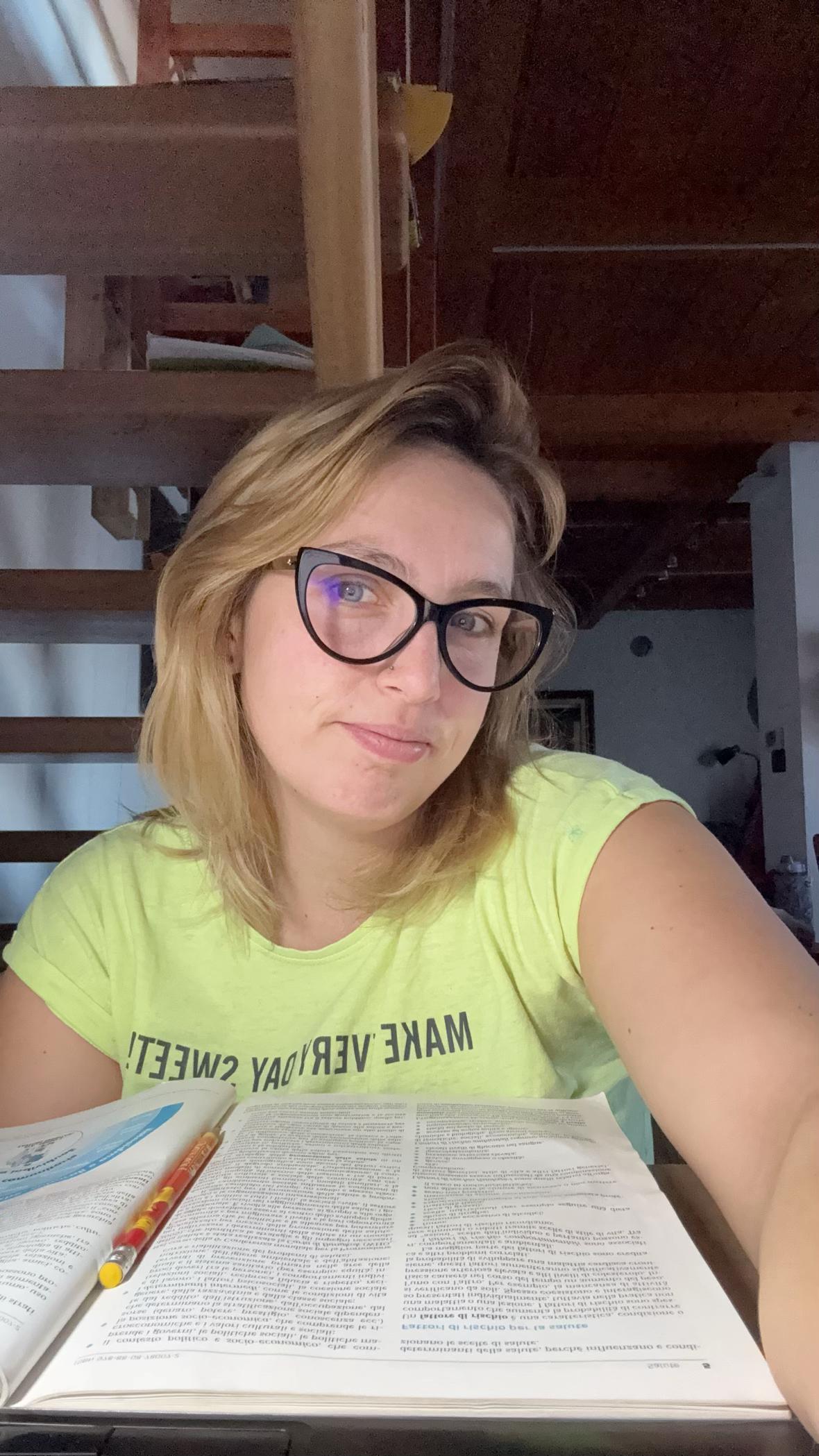 @Sara Moscatiello