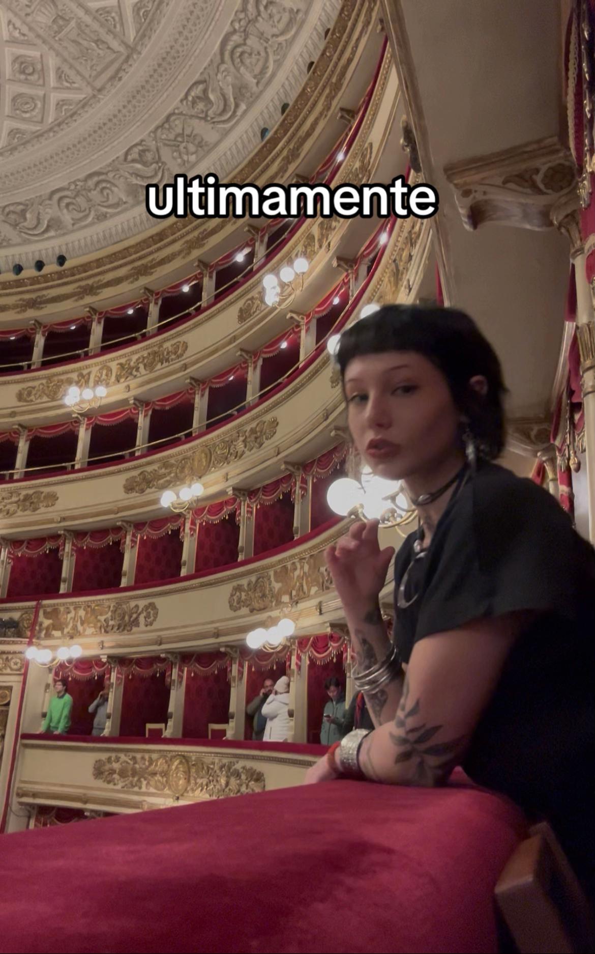 @Alessia Castelli