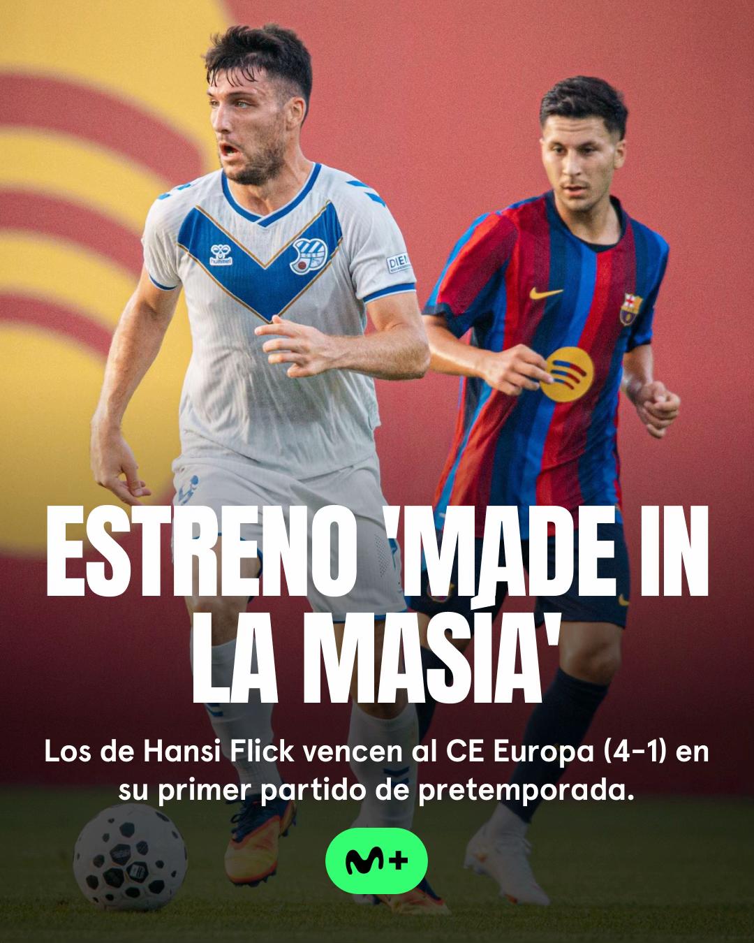 @Movistar Plus Deportes