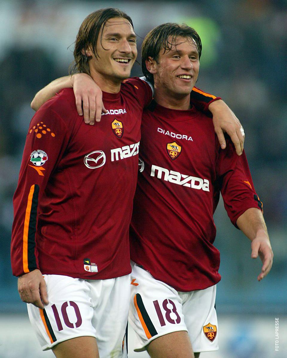 @Tore Candeliere