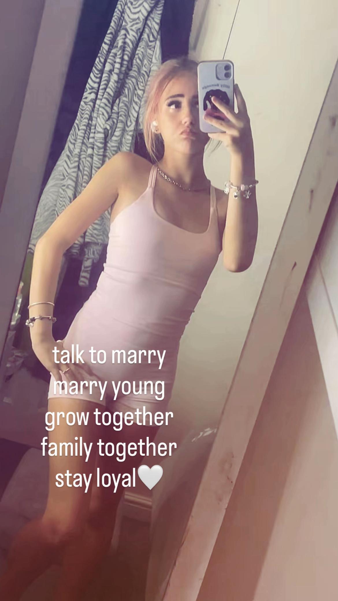 @lolamae♥️